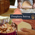 Prosphora Baking: Feb 15, 2025